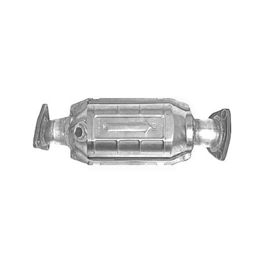 AP Exhaust 911036 CARB (CA, CO, NY, ME) Catalytic Converter