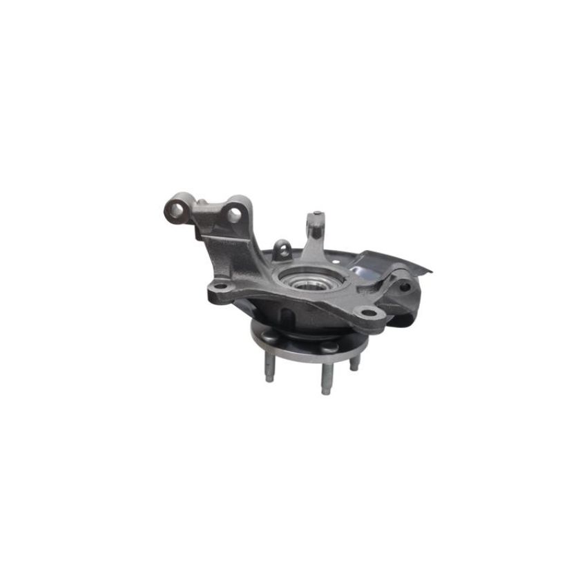 GSP 9110800 11-14 Ford Edge Suspension Knuckle Assembly  - Front Right
