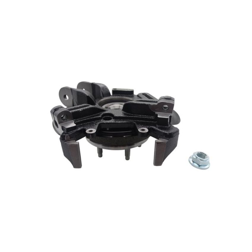 GSP 9111200 Ford, Mercury Suspension Knuckle Assembly  - Rear Right