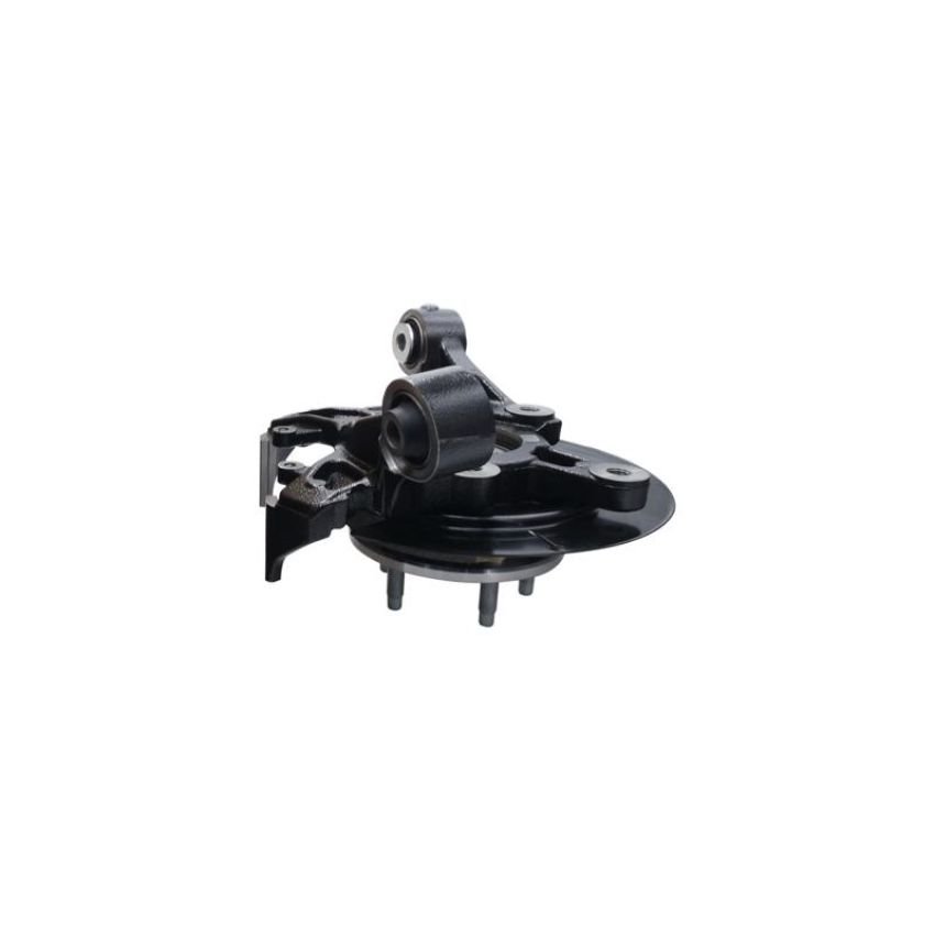 GSP 9111300 Ford, Mercury Suspension Knuckle Assembly  - Rear Left