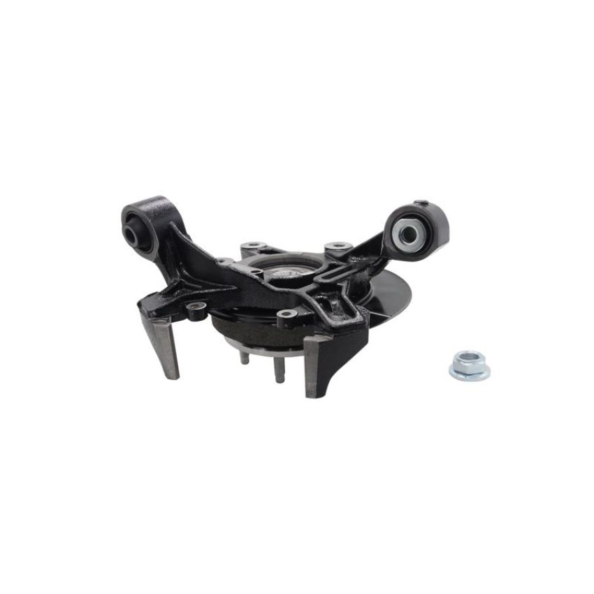 GSP 9111400 Ford, Mercury Suspension Knuckle Assembly  - Rear Right