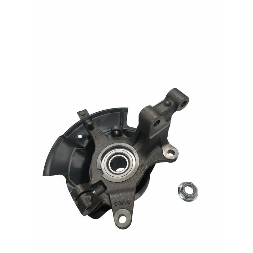 GSP 9111500 07-10 Ford Edge Suspension Knuckle Assembly  - Front Left