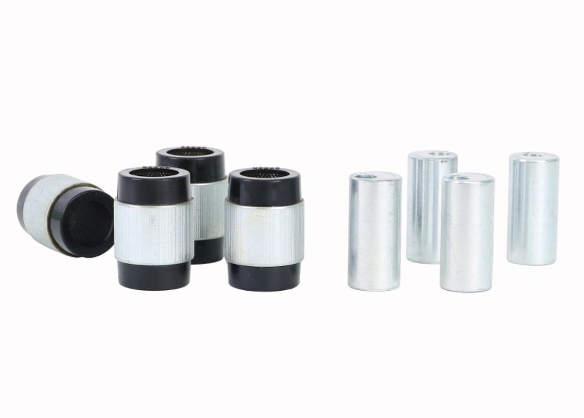 Whiteline KCA515 03-07 Honda Accord / 04-08 Acura Tsx Upper Control Arm Bushing Kit