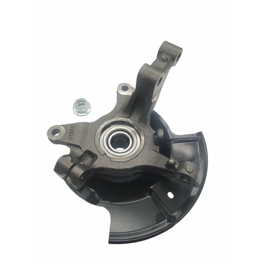 GSP 9111600 07-10 Ford Edge Suspension Knuckle Assembly  - Front Right