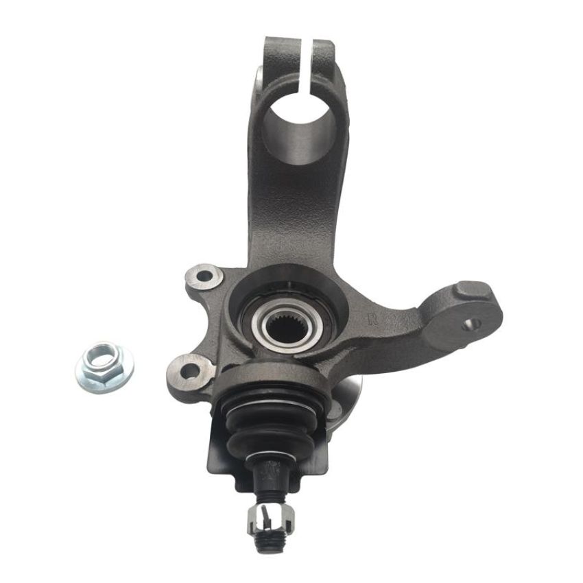 GSP 9111800 11-13 Ford Transit Connect Suspension Knuckle Assembly  - Front Right