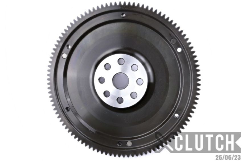 XCLUTCH XFSZ004C 03-11 Suzuki Swift 1.5L Chromoly Flywheel