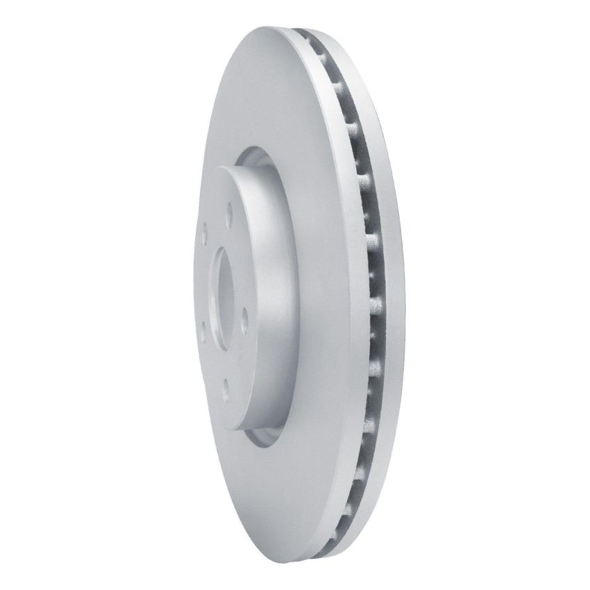 Dynamic Friction 604-40123 Brake Rotor