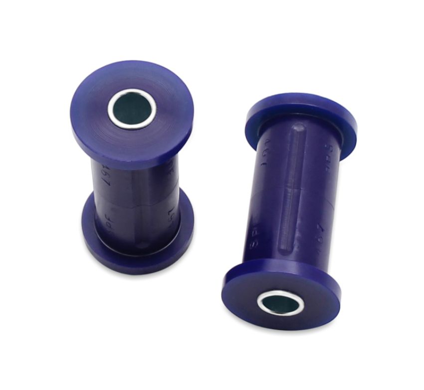Superpro SPF0467K Ford-Sprg/R Bush All