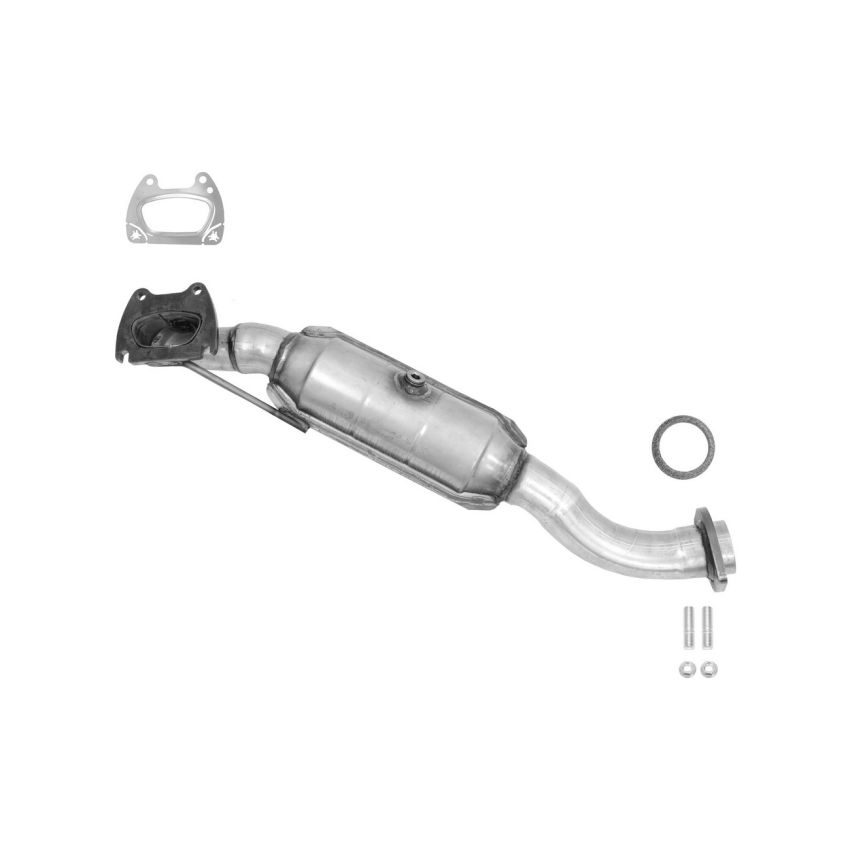 Eastern Catalytic 20464 Federal / EPA Direct-Fit Converter Assembly