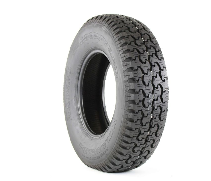 GOODYEAR Wrangler Radial 205/75R15 All-Season