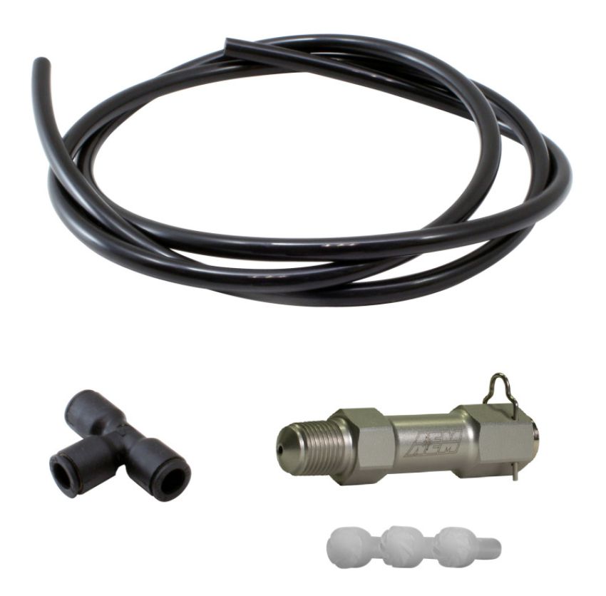 AEM 30-3315 V3 Water Extra Nozzle Kit