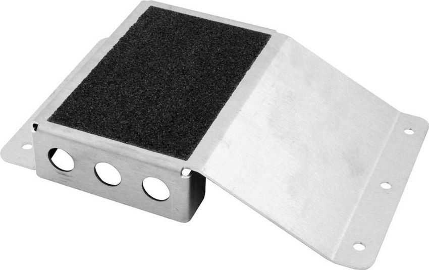 ALLSTAR PERFORMANCE ALL54090 Heel Riser 1in