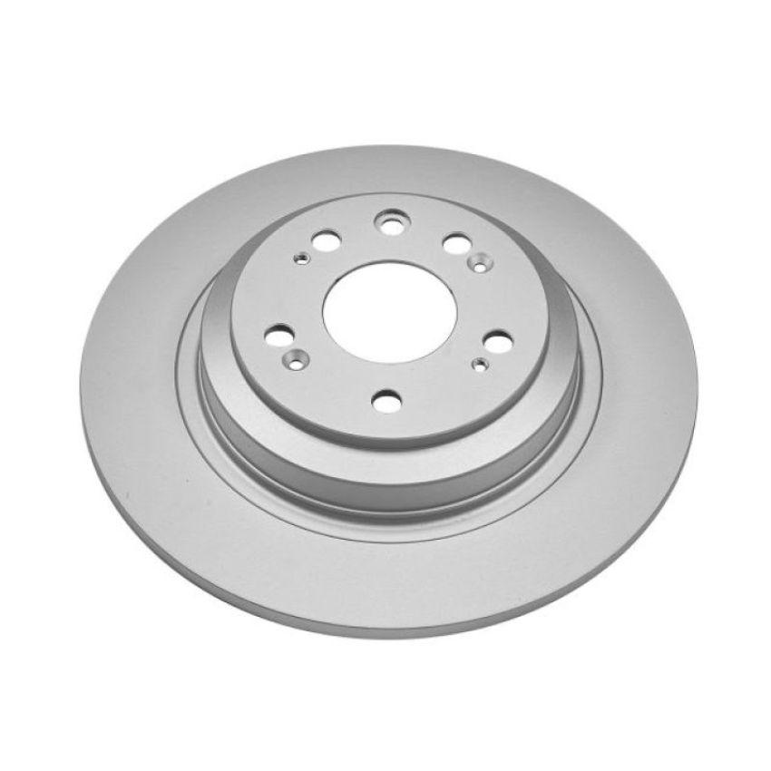 PowerStop JBR1382EVC PowerStop Evolution Coated Rotor