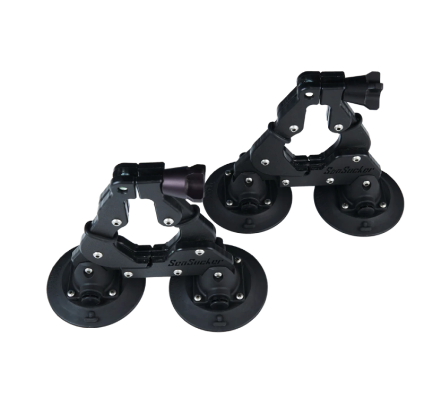 SeaSucker SM2770 Hydraulic Jack Mount
