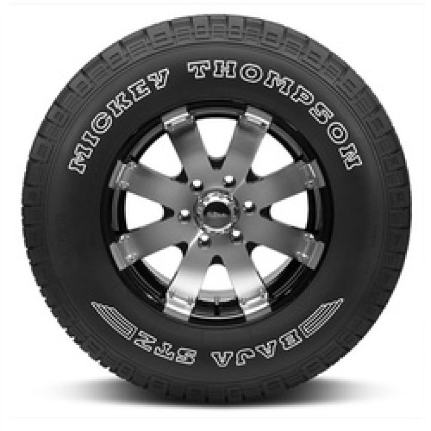 MICKEY THOMPSON Baja STZ 265/75R16 All-Season