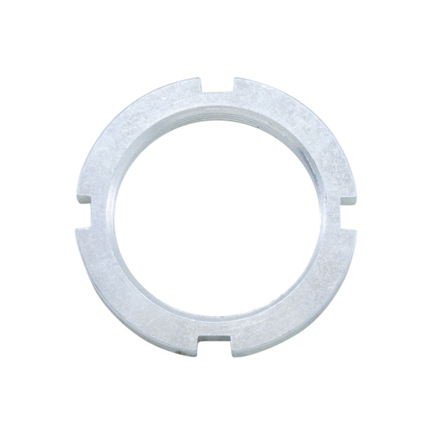 Yukon Gear & Axle YSPSP-017 Yukon Spindle Nut for Dana 28 & Model 35 IFS Front for Manual Locking Hub Conversion