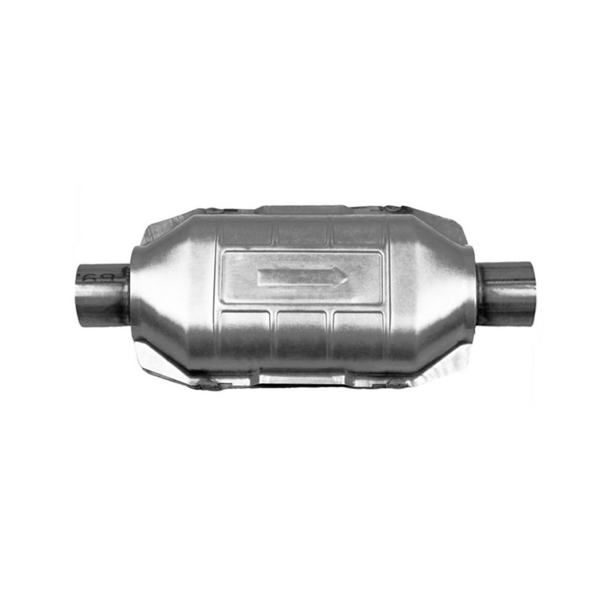 AP Exhaust 912006 CARB (CA, CO, NY, ME) Catalytic Converter