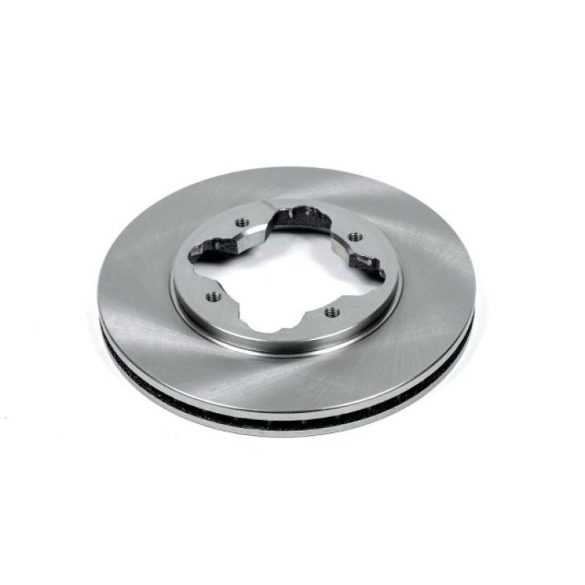 PowerStop JBR524 AutoSpecialty Brake Rotor