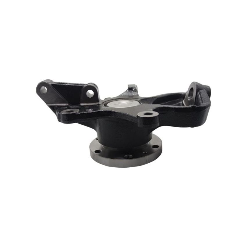 GSP 9120900 07-09 Dodge Sprinter 2500 Suspension Knuckle Assembly  - Front Left