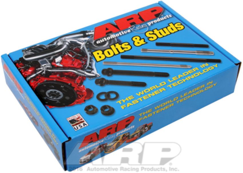 ARP ARP150-5802 Main Stud Kit Ford 6.4L Diesel