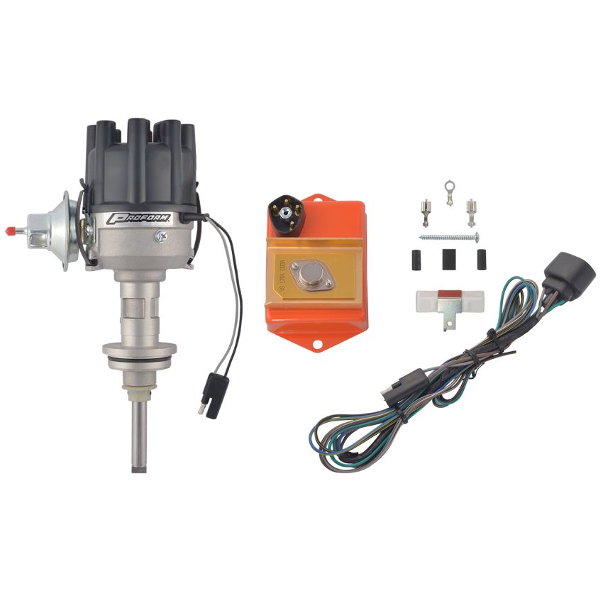 PROFORM PFM66993 Mopar Electronic Dist. Conversion Kit 361-400