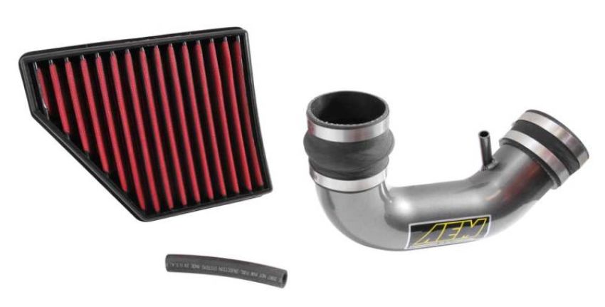 AEM 22-683C Cold Air Intake System