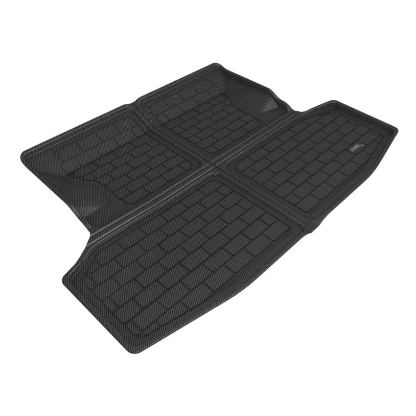 3D MAXpider M1SB0361309 22-23 Subaru Wrx Kagu Cargo Liner- Black Cargo Liner