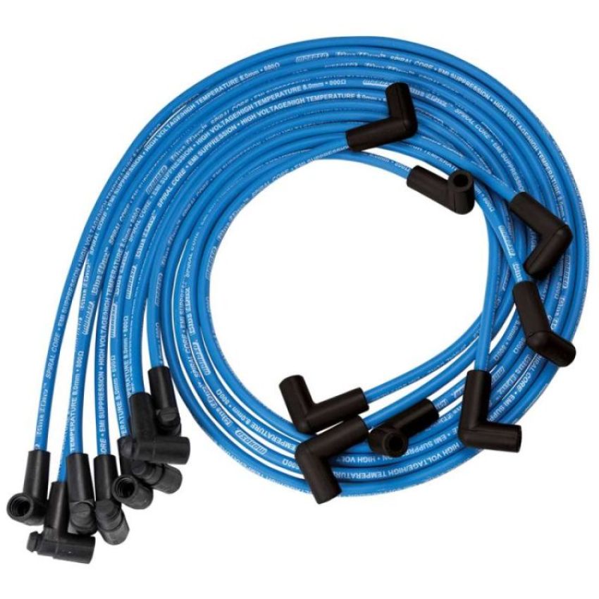MOROSO MOR72561 Blue Max Ignition Wire Set