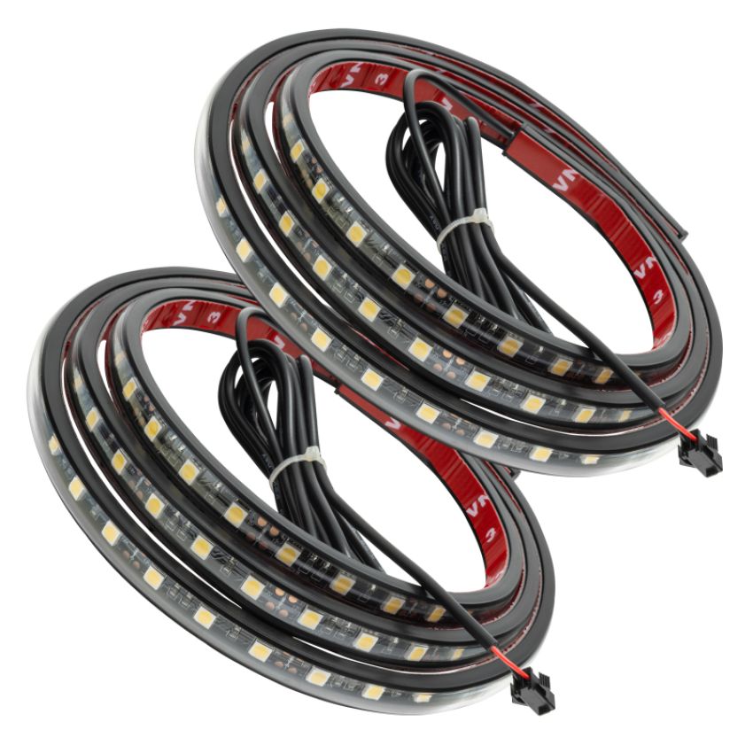Oracle Lighting 3826-504 ORACLE Lighting Truck Bed LED Cargo Light 60 Pair w/ Switch