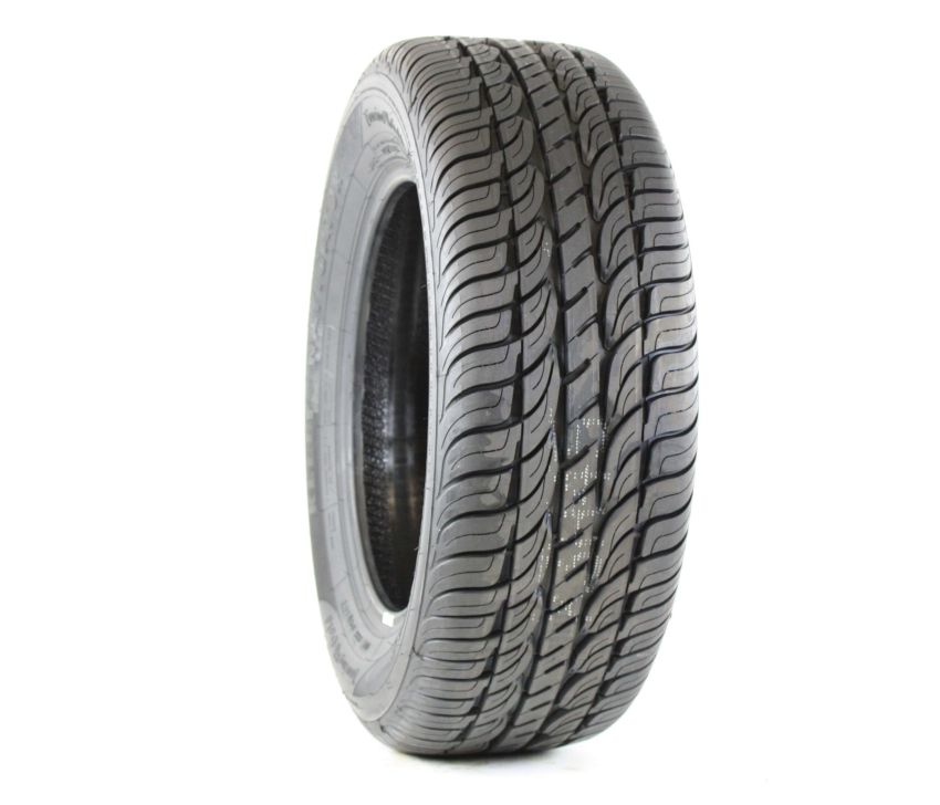 KELLY Navigator Touring Gold 215/60R17 All-Season