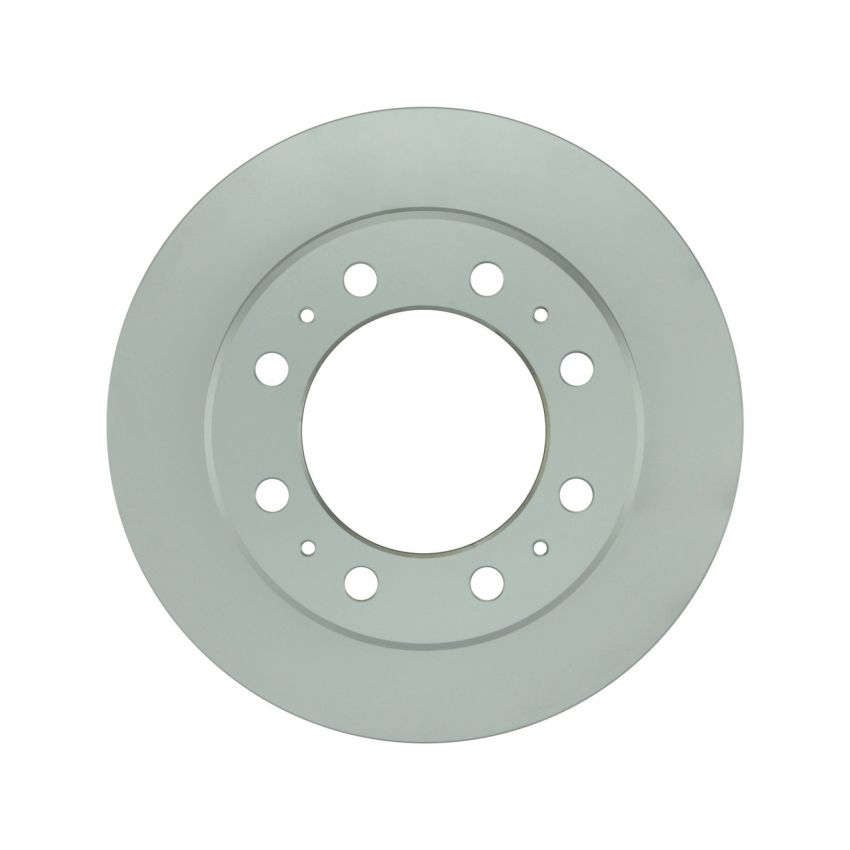Bosch 16011496 Bosch QuietCast Disc Brake Rotor