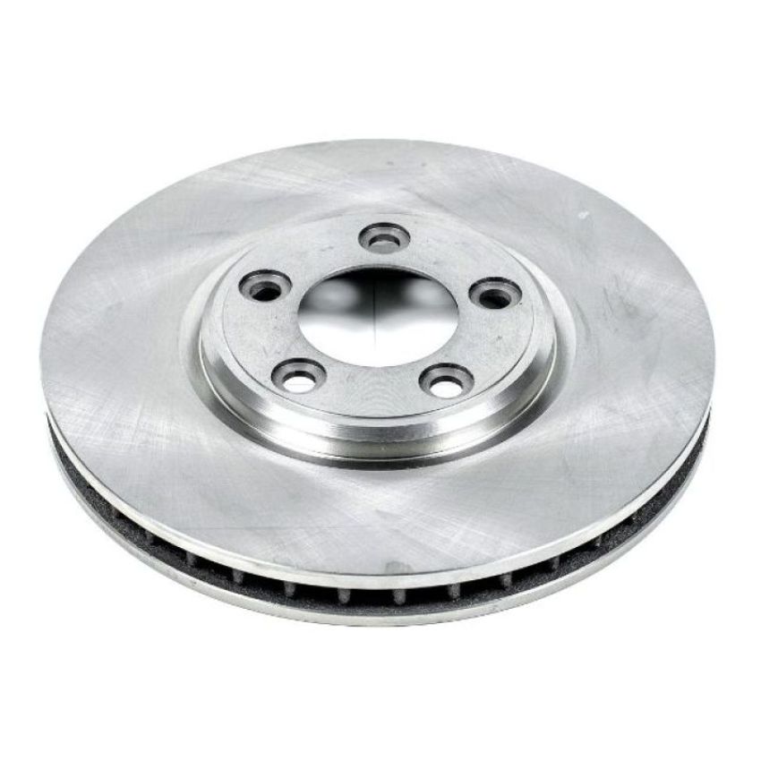 PowerStop AR8160 AutoSpecialty Brake Rotor