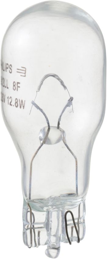 Philips 912LLB2 Philips LongerLife Miniature 912LL