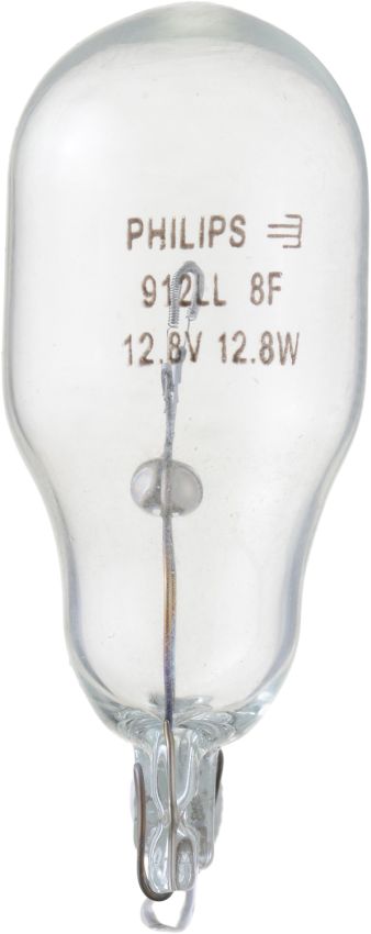 Philips 912LLB2 Philips LongerLife Miniature 912LL