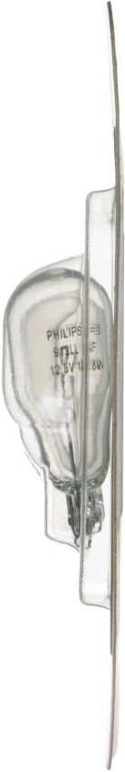 Philips 912LLB2 Philips LongerLife Miniature 912LL