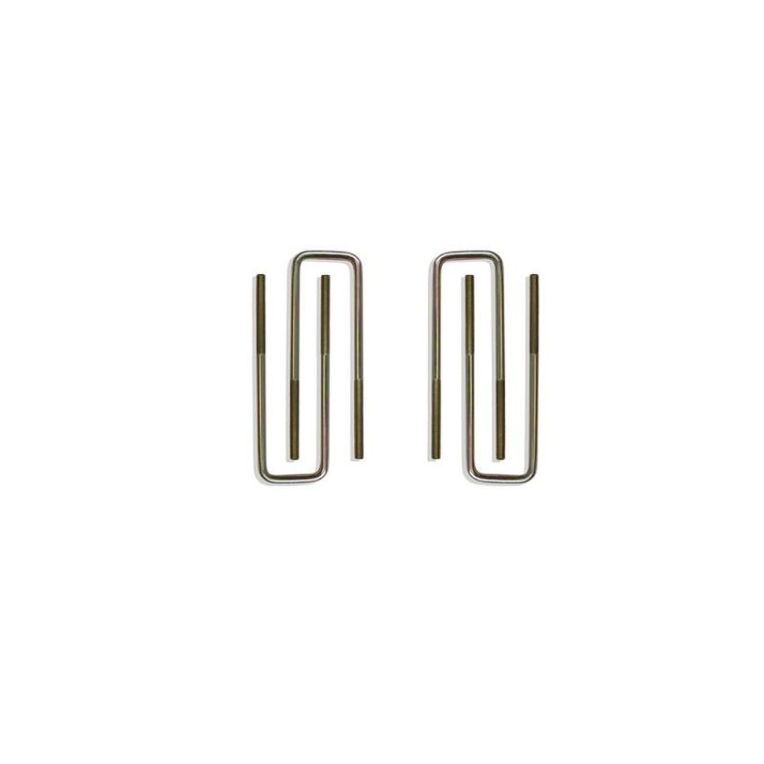 MaxTrac 913111 SQUARE U-BOLTS (11