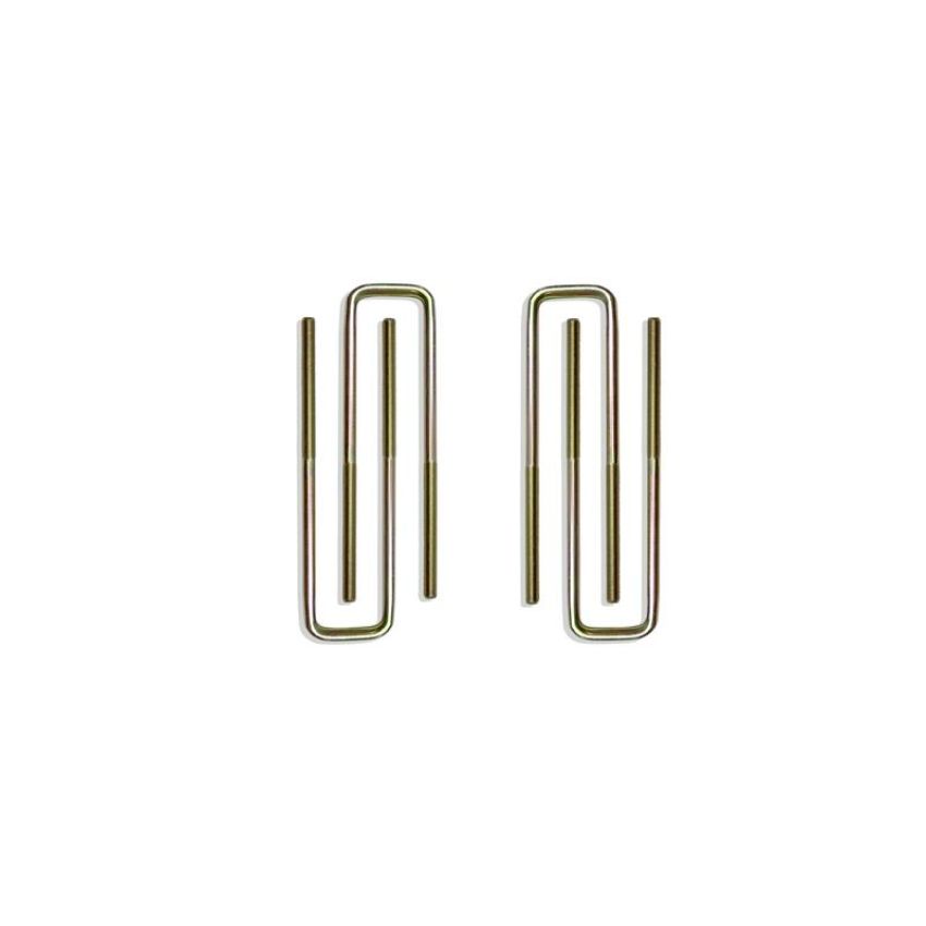 MaxTrac 913112 SQUARE U-BOLTS (12.5
