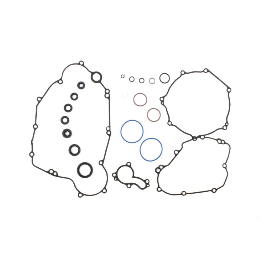 Cometic Gasket C3136BE Cometic 06-08 Kawasaki KX450F Bottom End Gasket Kit