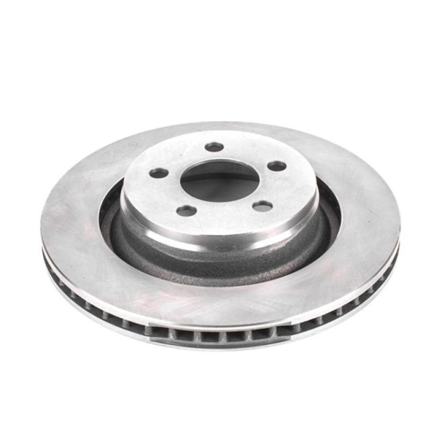 PowerStop AR83085 AutoSpecialty Brake Rotor