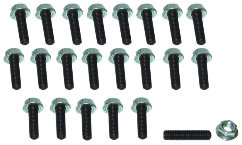 MOROSO MOR38366 Oil Pan Stud Kit