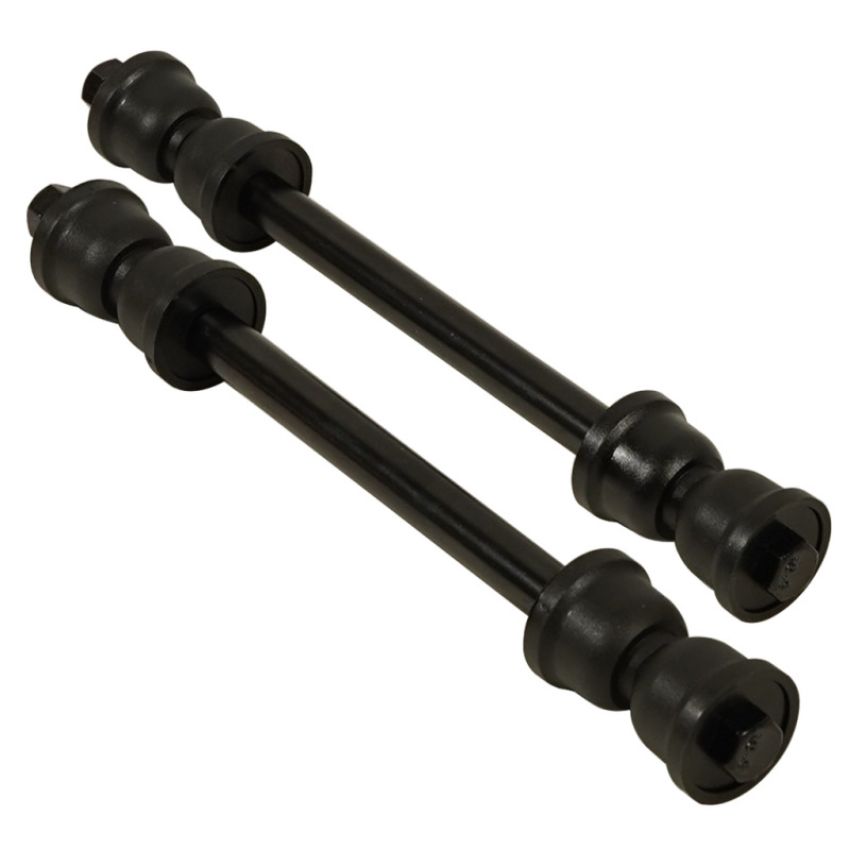 BD Diesel 1032126 BD End Links - Chevy/GMC 2001-2019 2500 HD / 3500HD Silverado/Sierra
