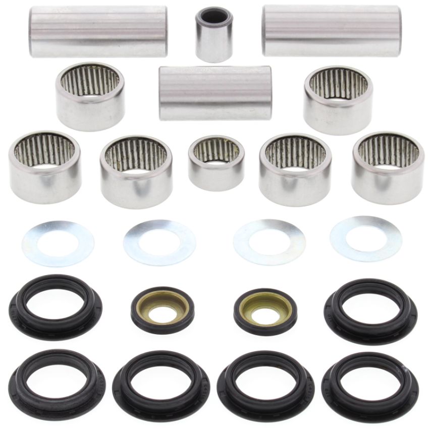 All Balls Racing 27-1036 94-97 Kawasaki KX125 Linkage Bearing Kit