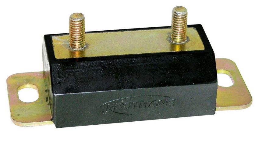 PROTHANE PTN6-1605BL Ford Trans Mount 65-73 Mustang