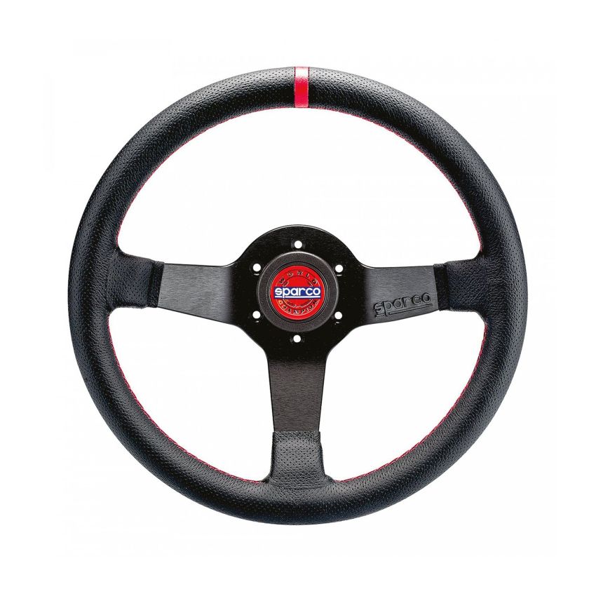 SPARCO SCO015R330CHAMPION Steering Wheel Champion
