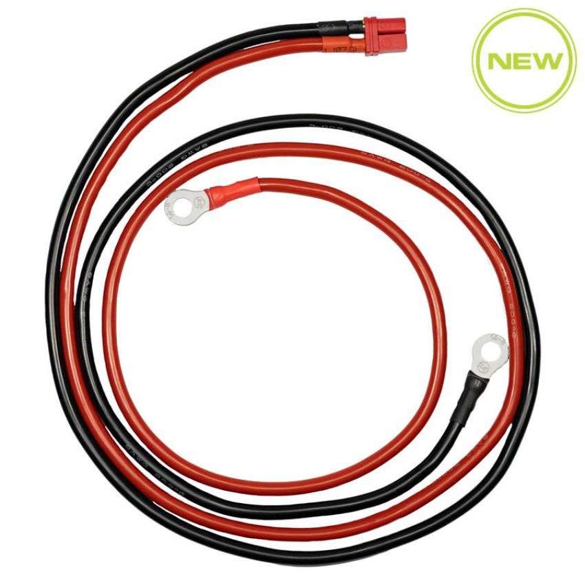 Antigravity Batteries AG-MSA-10C Antigravity 20in Clampless Starting Harness (For XP-20/XP-20-HD)