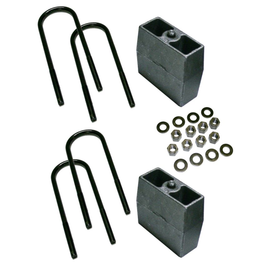 Superlift 2160 80-96 Ford Bronco 5in Block Kit