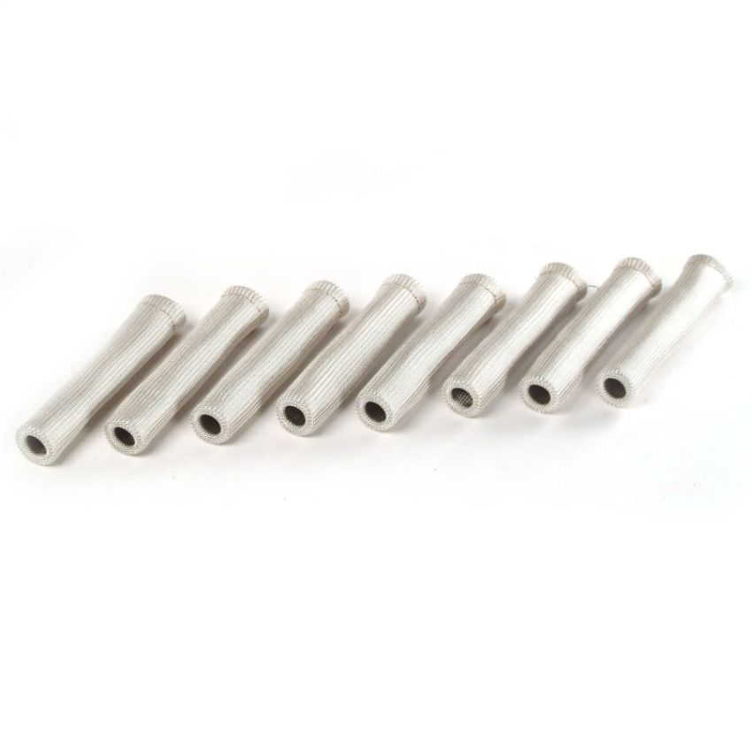 Design Engineering 10502 Protect-A-Boot 6in Silver 8pk