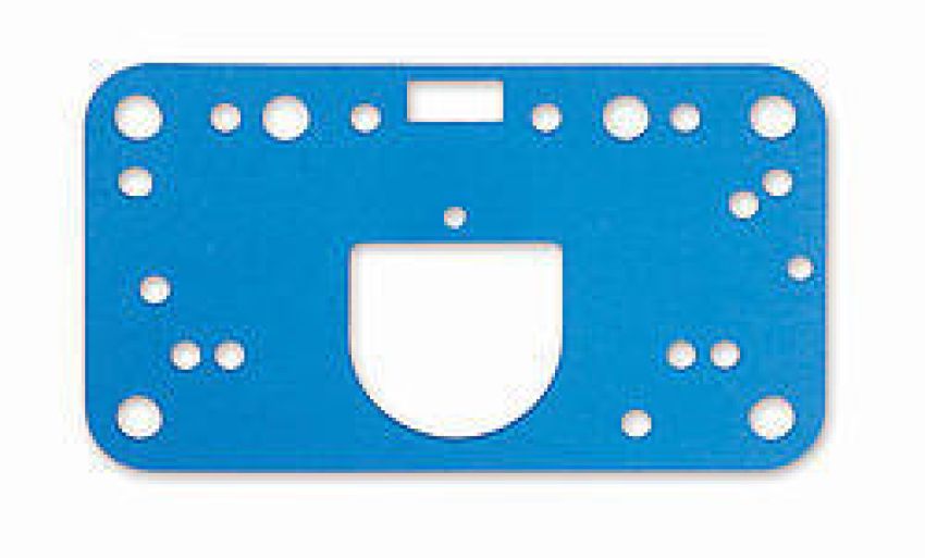 QUICK FUEL TECHNOLOGY QFT8-129 Metering Block Gaskets - Non-Stick
