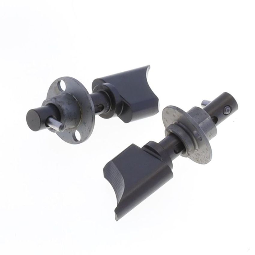 Athena S410250303002 03-07 Kawasaki KX 125 125cc 54mm Replacement Power Exhaust Valve