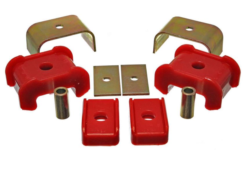 ENERGY SUSPENSION ENE3-1106R 68-84 Gm 4wd Trans Mount